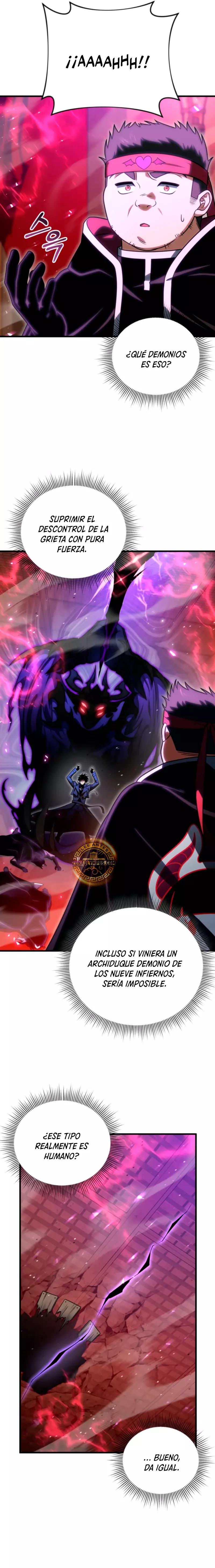 Read Jugador que regresó 10 000 años después ES Manga Online