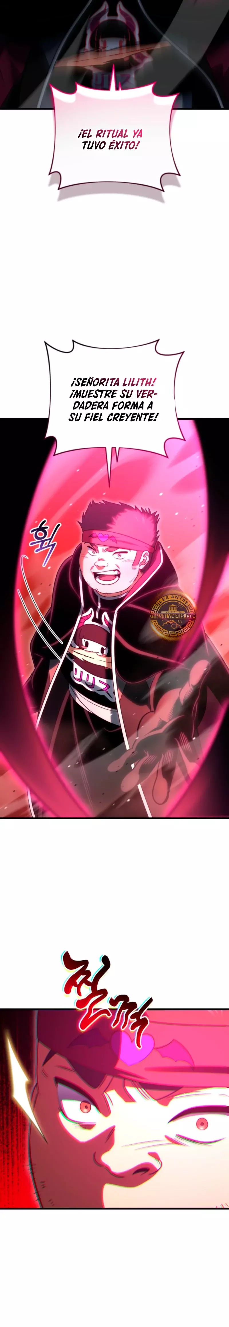 Read Jugador que regresó 10 000 años después ES Manga Online