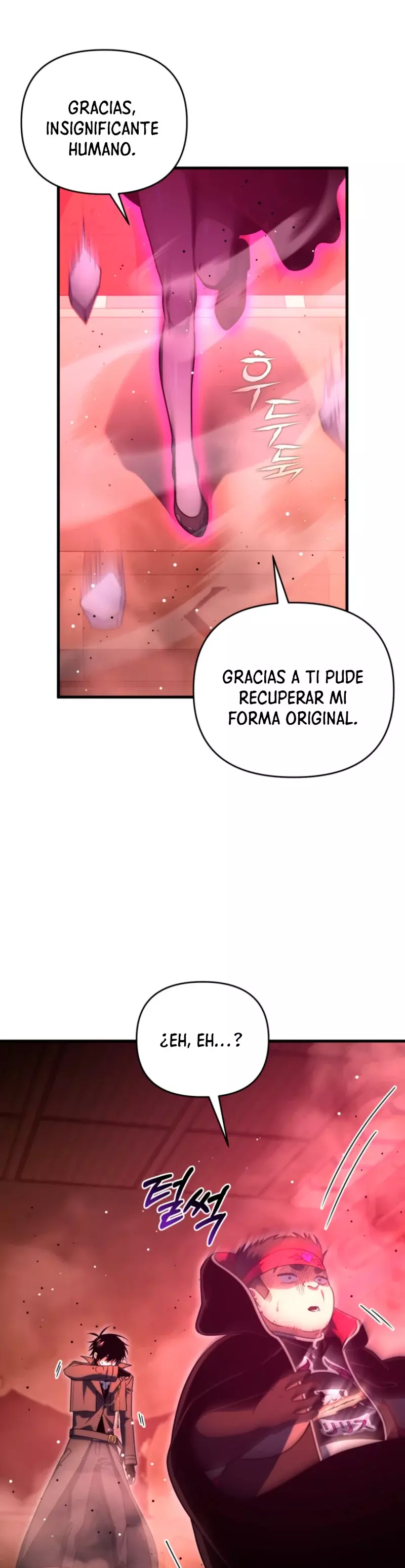 Read Jugador que regresó 10 000 años después ES Manga Online