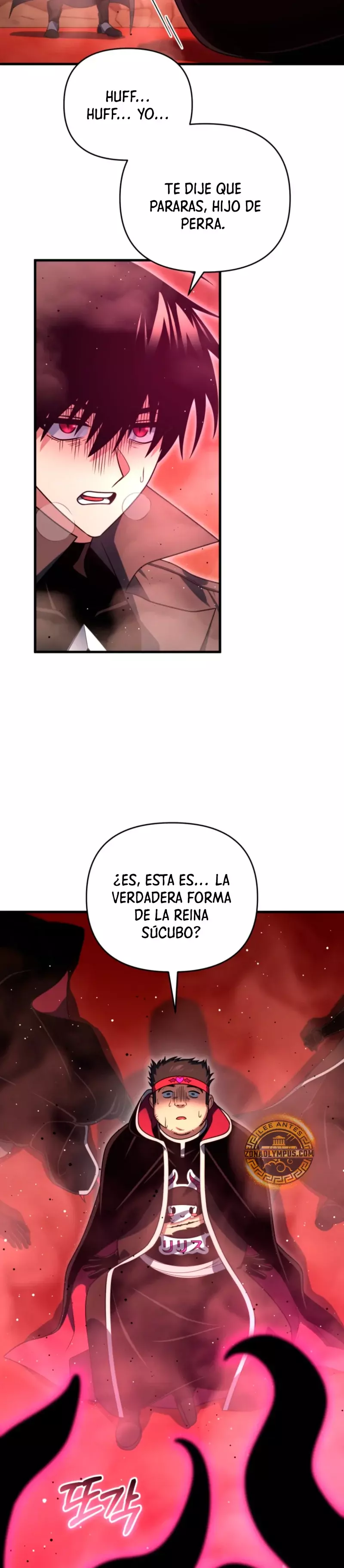 Read Jugador que regresó 10 000 años después ES Manga Online
