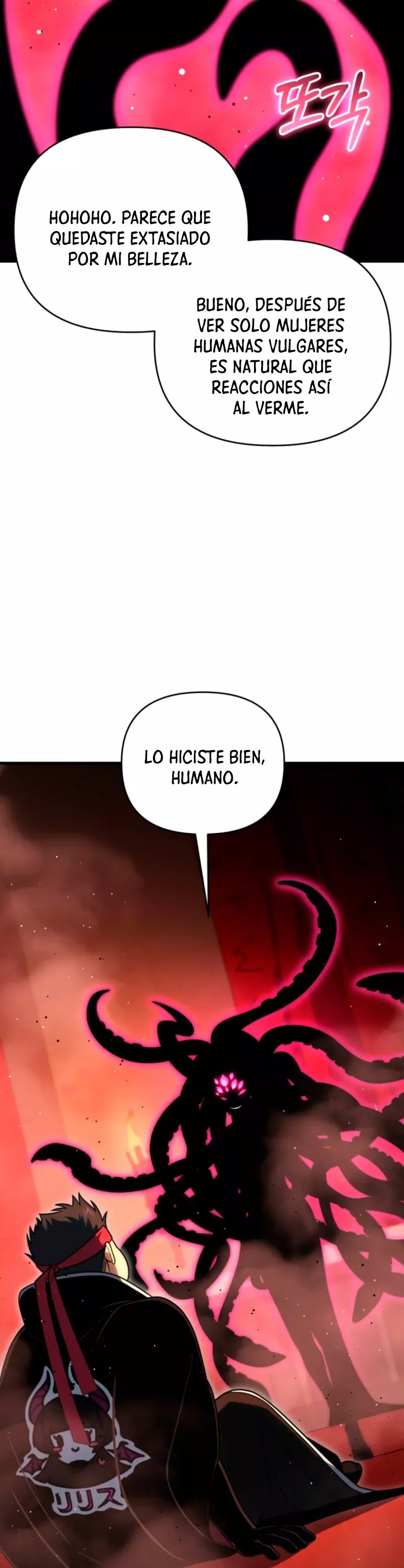 Read Jugador que regresó 10 000 años después ES Manga Online