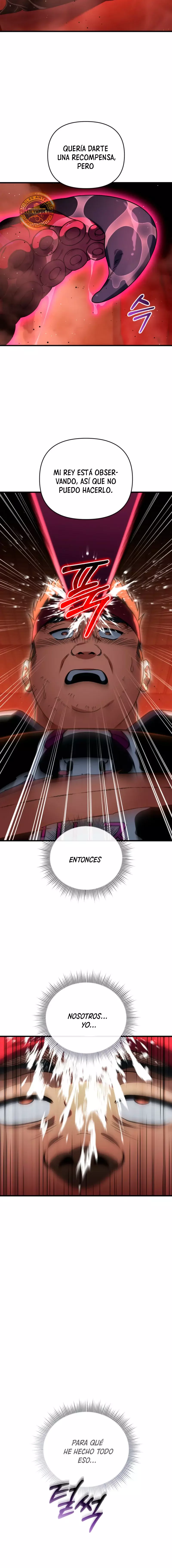 Read Jugador que regresó 10 000 años después ES Manga Online
