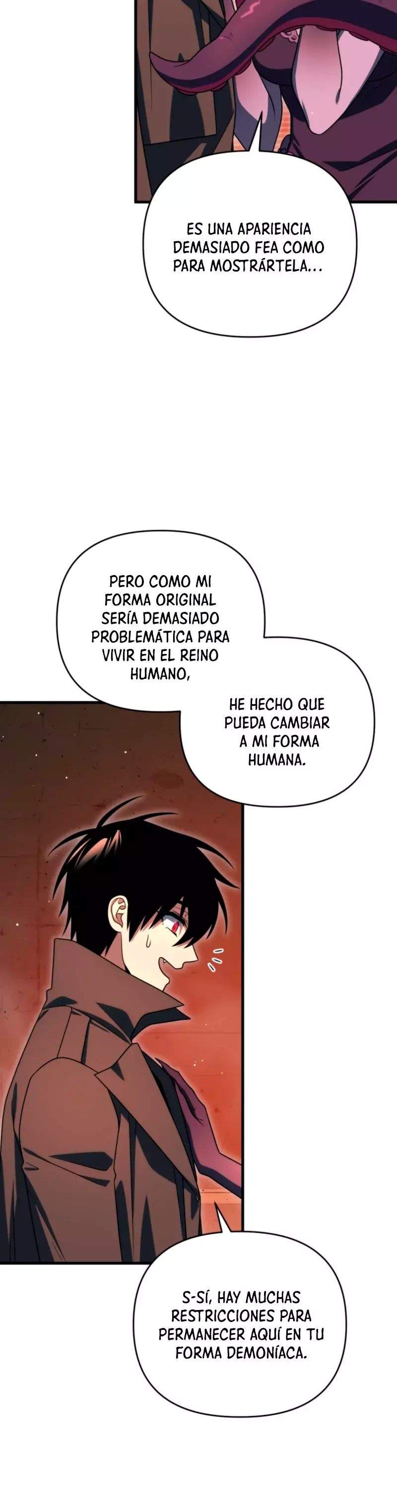 Read Jugador que regresó 10 000 años después ES Manga Online