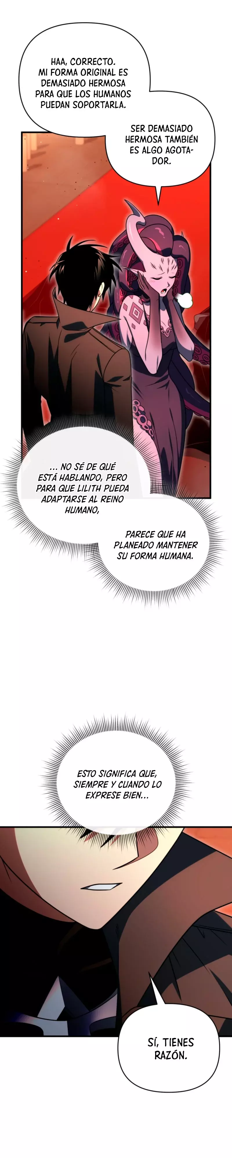 Read Jugador que regresó 10 000 años después ES Manga Online