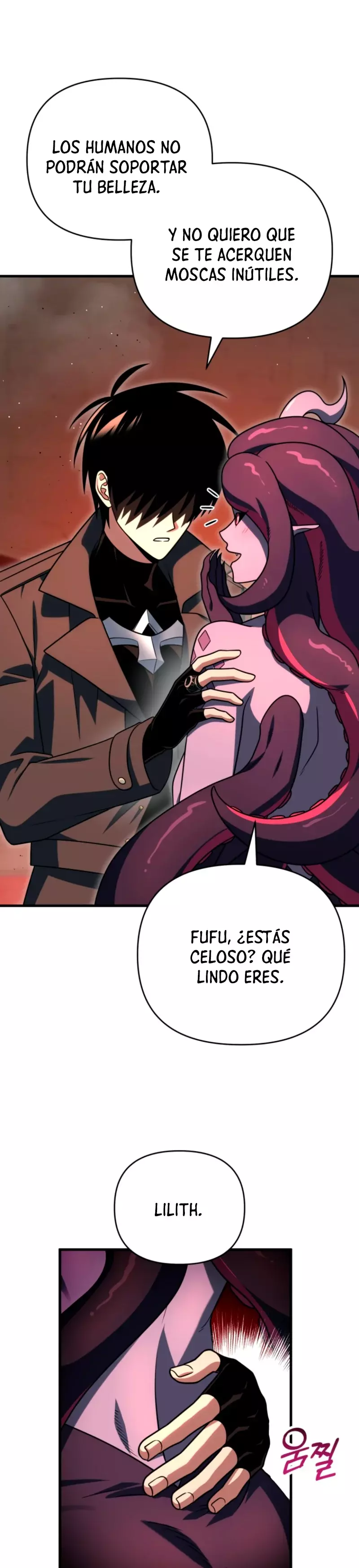 Read Jugador que regresó 10 000 años después ES Manga Online