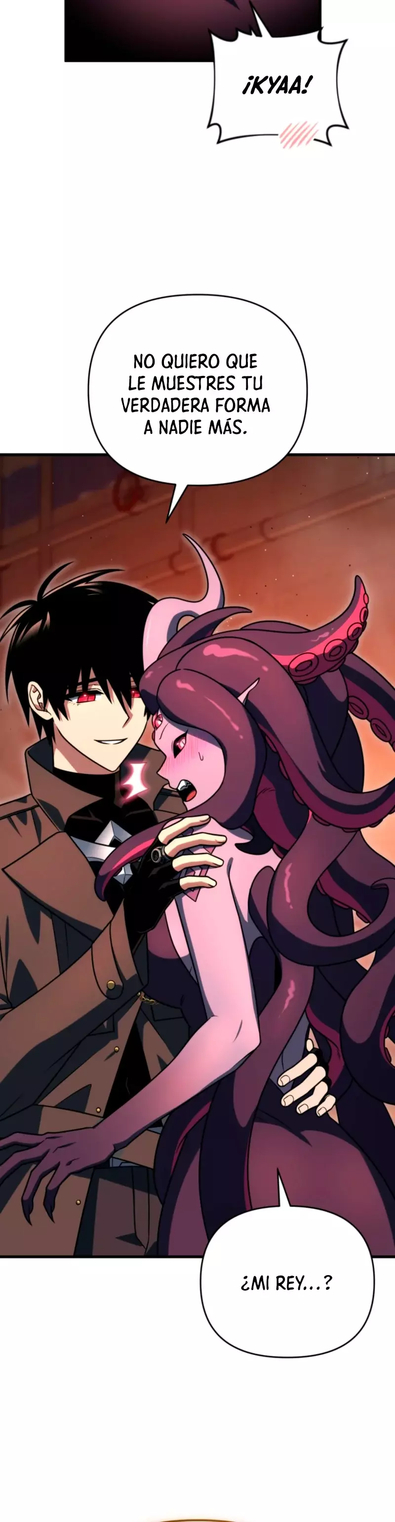 Read Jugador que regresó 10 000 años después ES Manga Online
