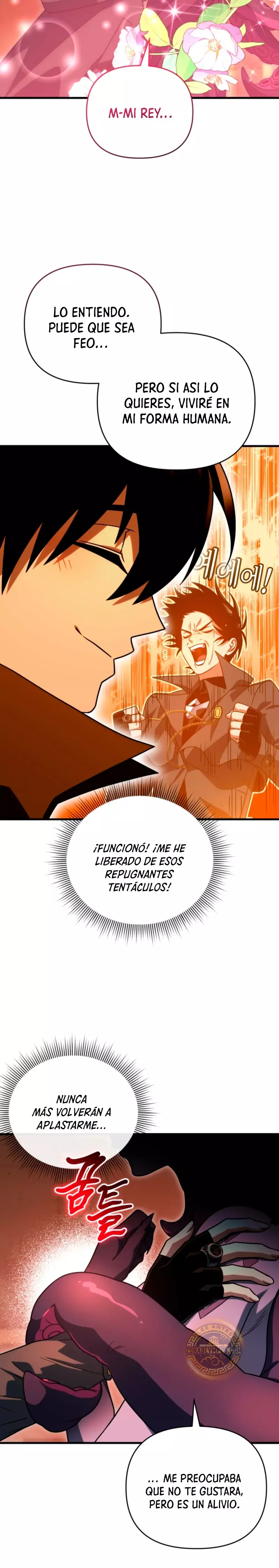 Read Jugador que regresó 10 000 años después ES Manga Online