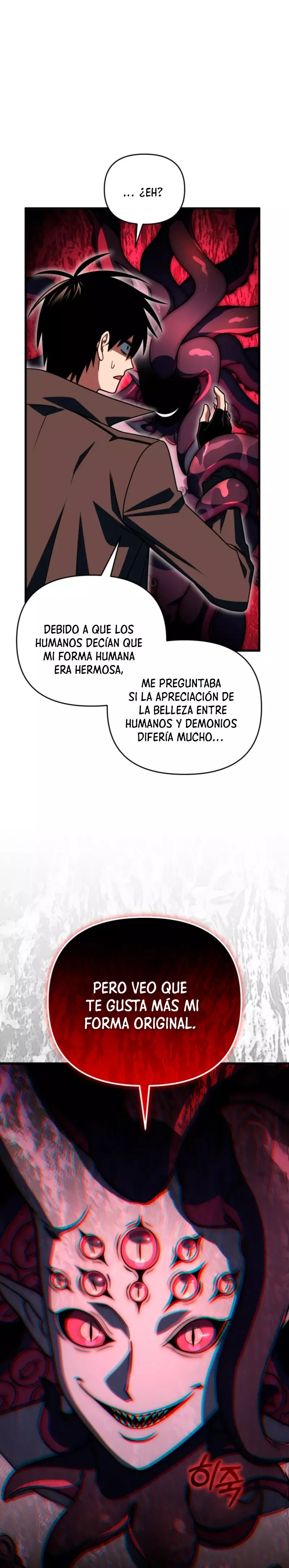 Read Jugador que regresó 10 000 años después ES Manga Online