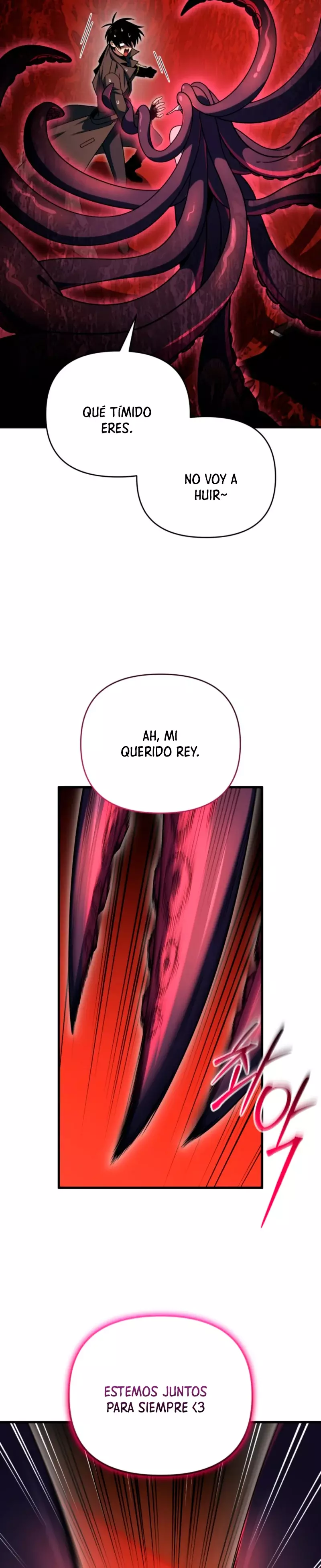 Read Jugador que regresó 10 000 años después ES Manga Online