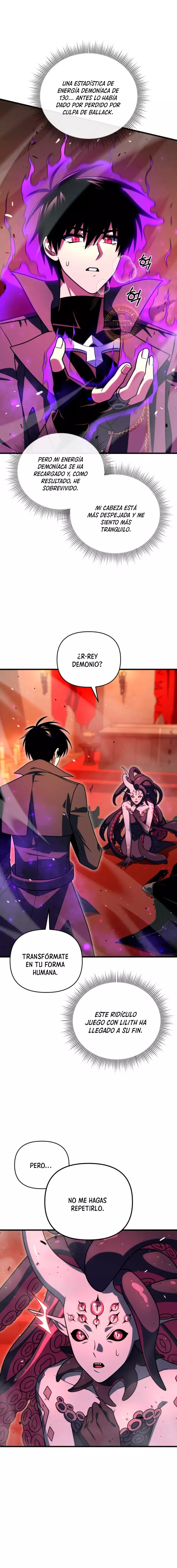 Read Jugador que regresó 10 000 años después ES Manga Online