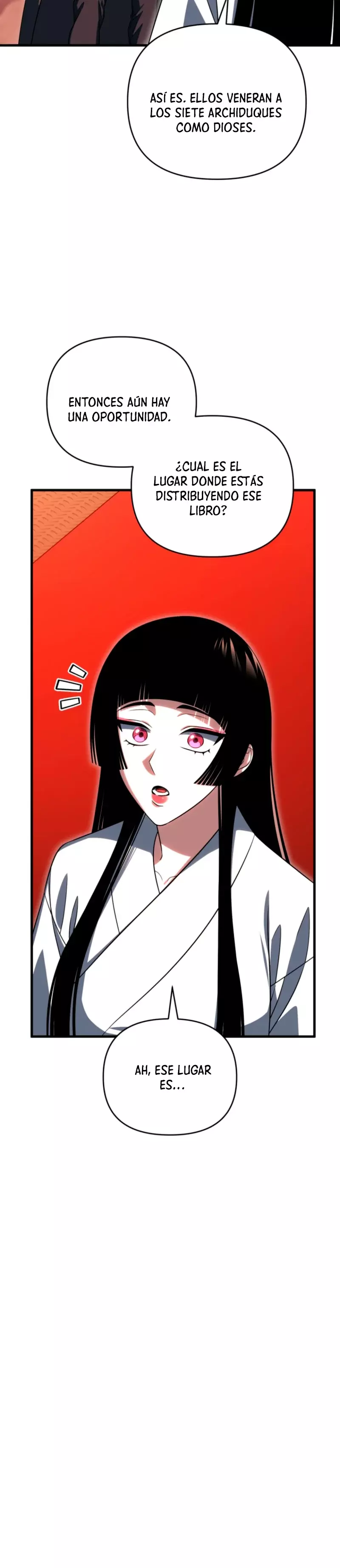 Read Jugador que regresó 10 000 años después ES Manga Online