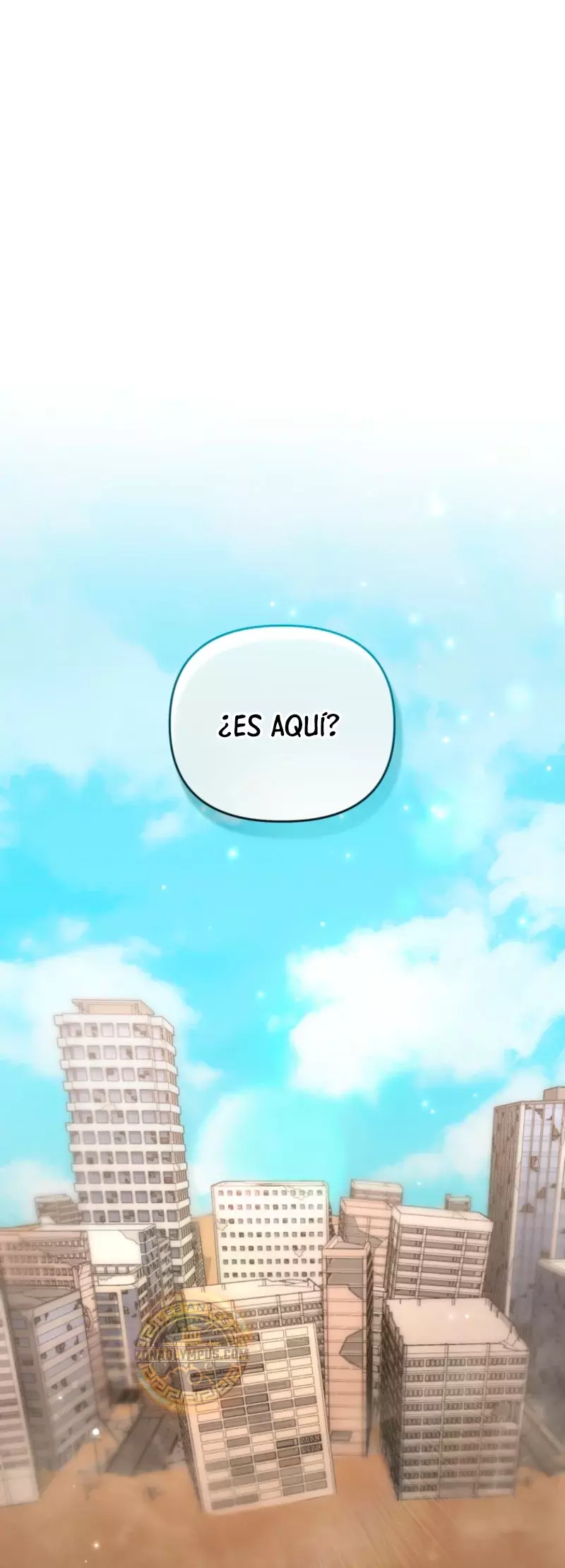Read Jugador que regresó 10 000 años después ES Manga Online