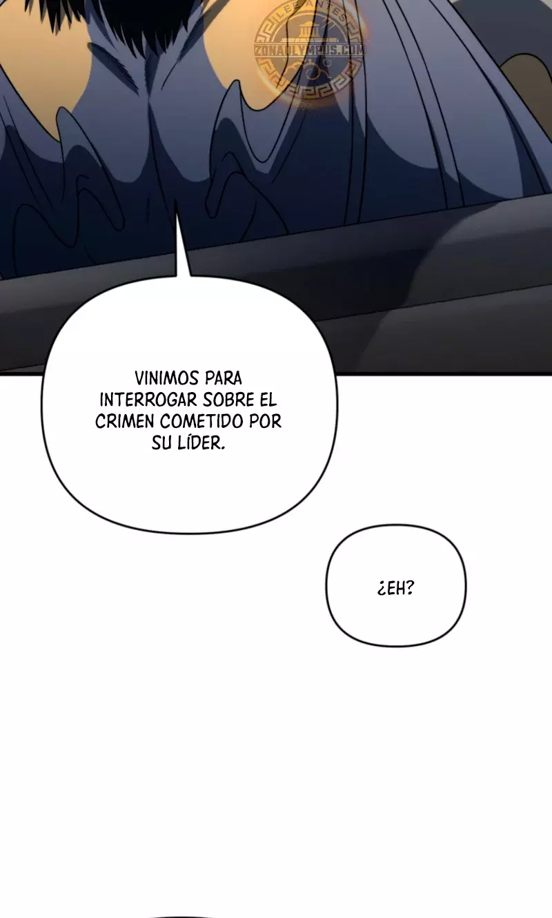 Read Jugador que regresó 10 000 años después ES Manga Online