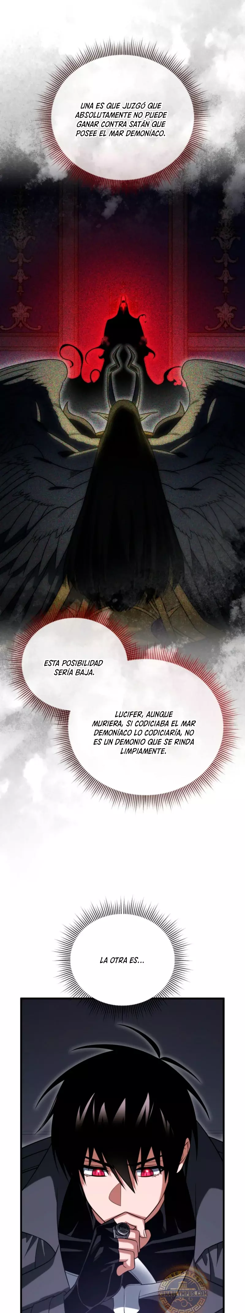Read Jugador que regresó 10 000 años después ES Manga Online