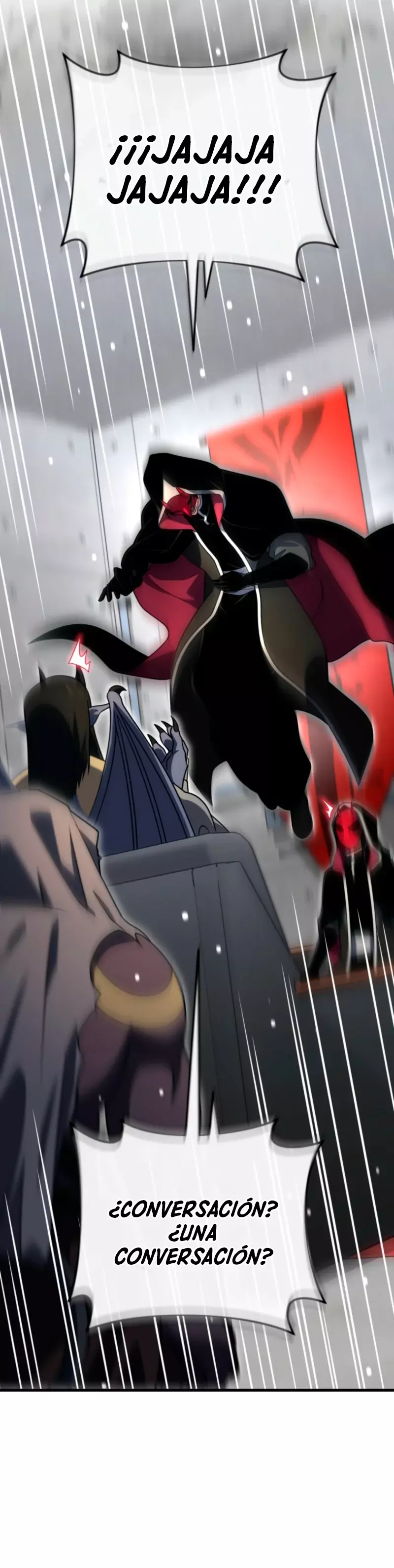 Read Jugador que regresó 10 000 años después ES Manga Online