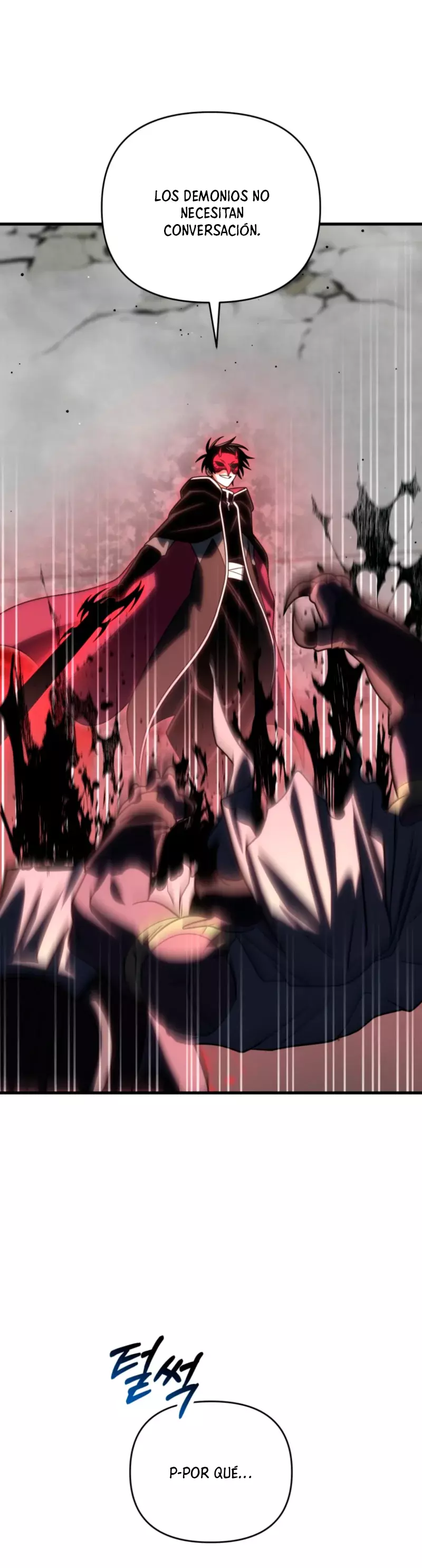 Read Jugador que regresó 10 000 años después ES Manga Online