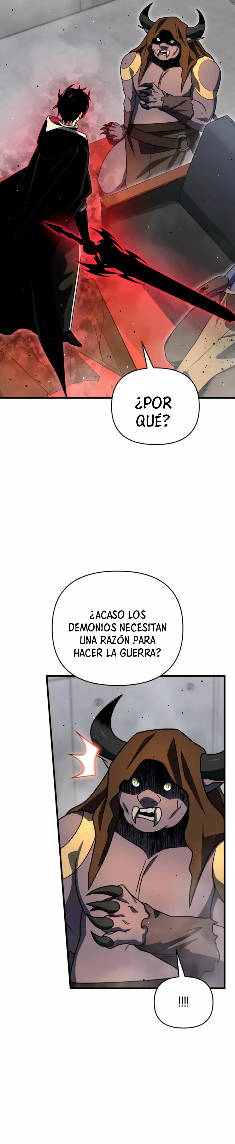 Read Jugador que regresó 10 000 años después ES Manga Online