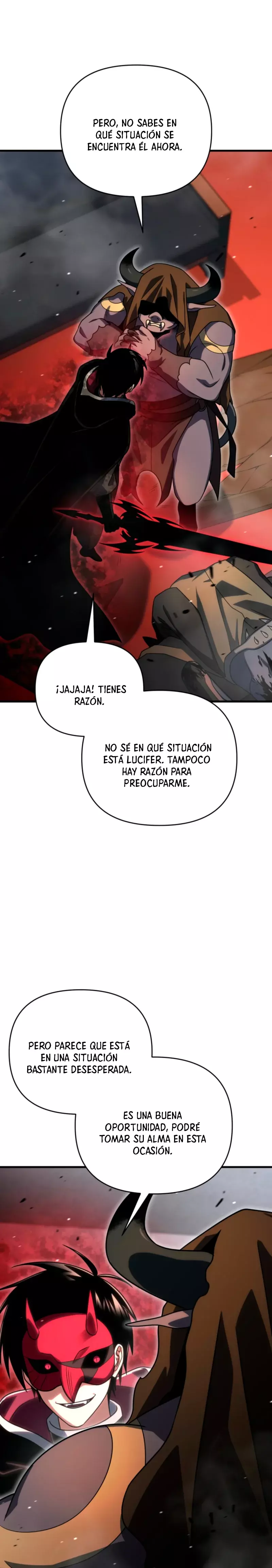 Read Jugador que regresó 10 000 años después ES Manga Online