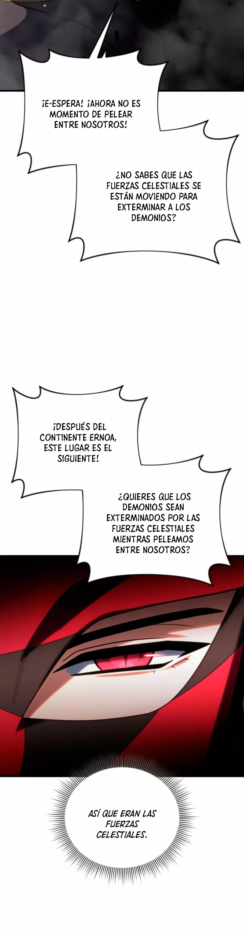 Read Jugador que regresó 10 000 años después ES Manga Online