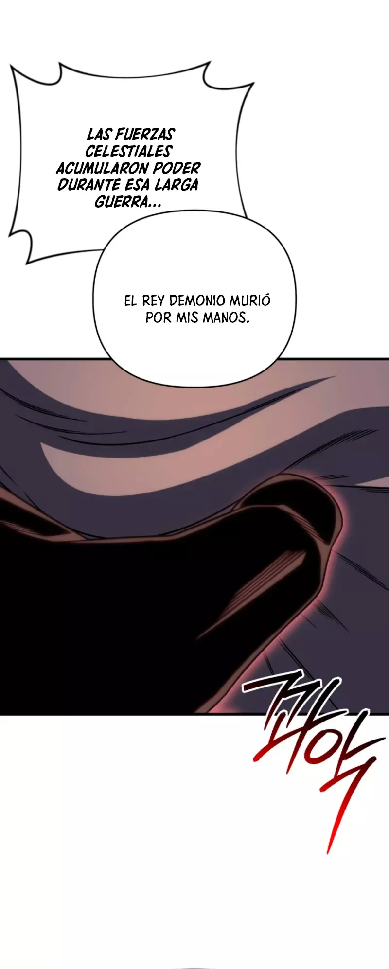 Read Jugador que regresó 10 000 años después ES Manga Online