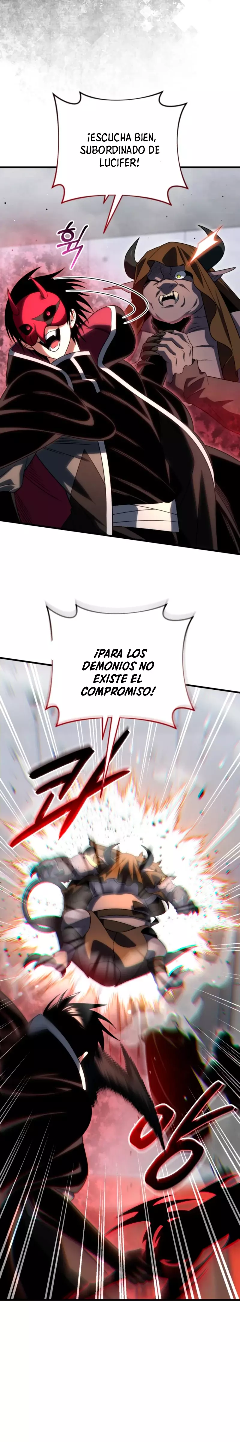 Read Jugador que regresó 10 000 años después ES Manga Online