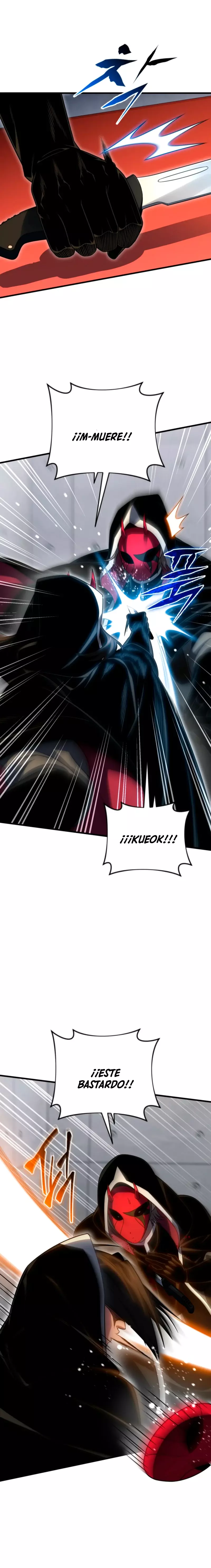 Read Jugador que regresó 10 000 años después ES Manga Online