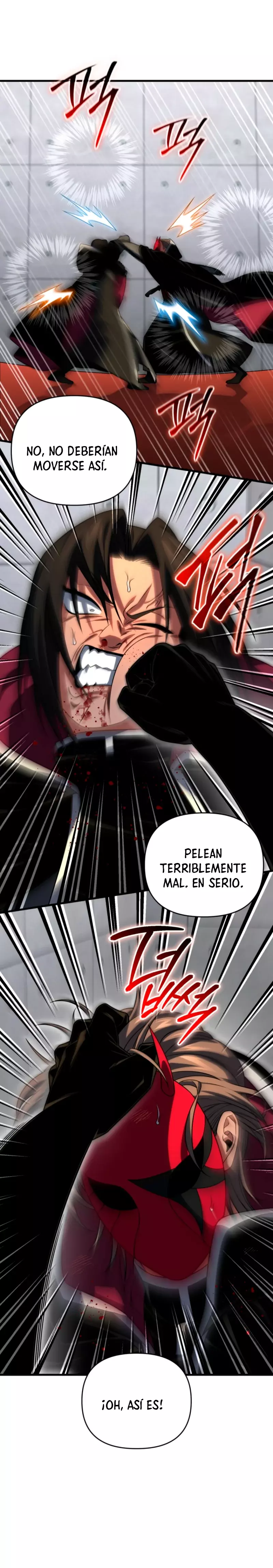 Read Jugador que regresó 10 000 años después ES Manga Online