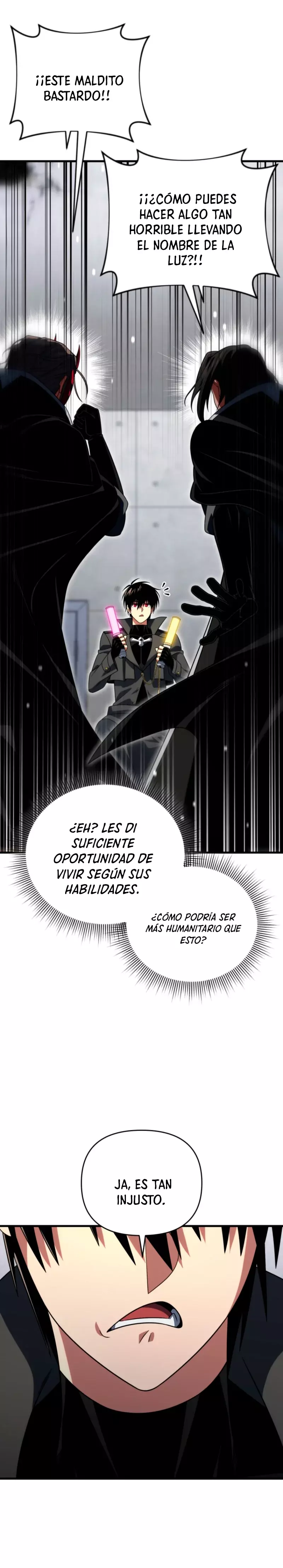 Read Jugador que regresó 10 000 años después ES Manga Online