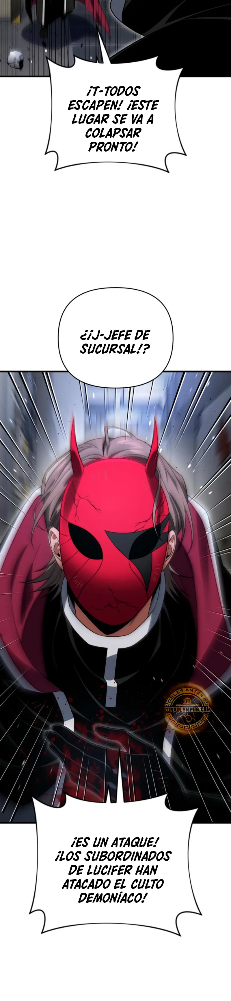 Read Jugador que regresó 10 000 años después ES Manga Online