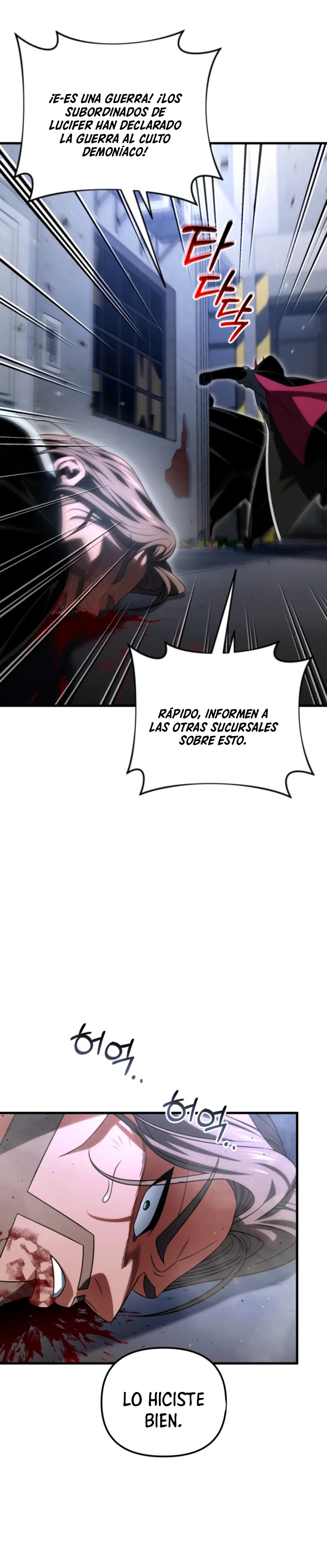 Read Jugador que regresó 10 000 años después ES Manga Online