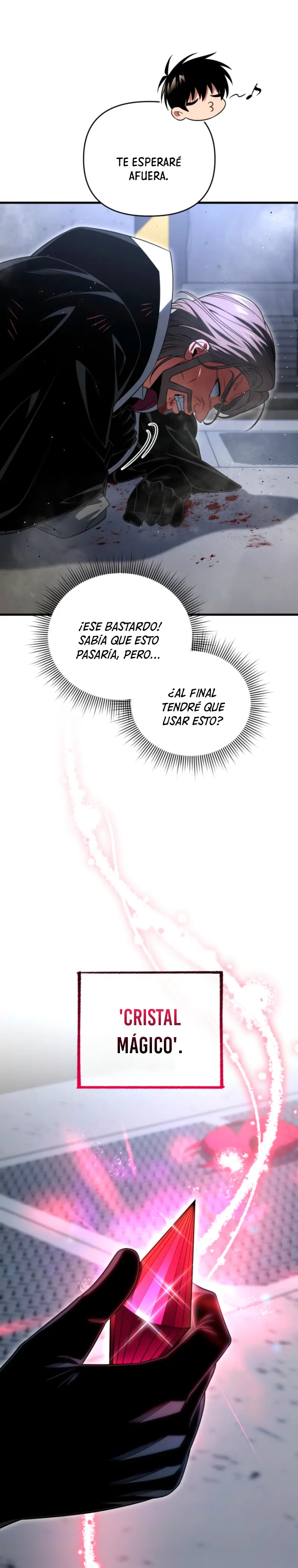 Read Jugador que regresó 10 000 años después ES Manga Online