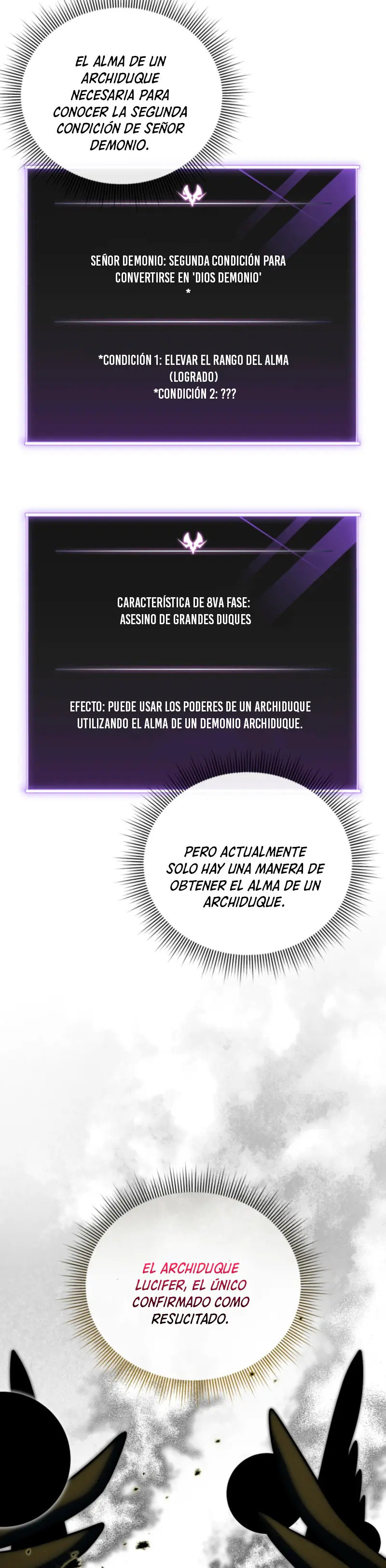 Read Jugador que regresó 10 000 años después ES Manga Online
