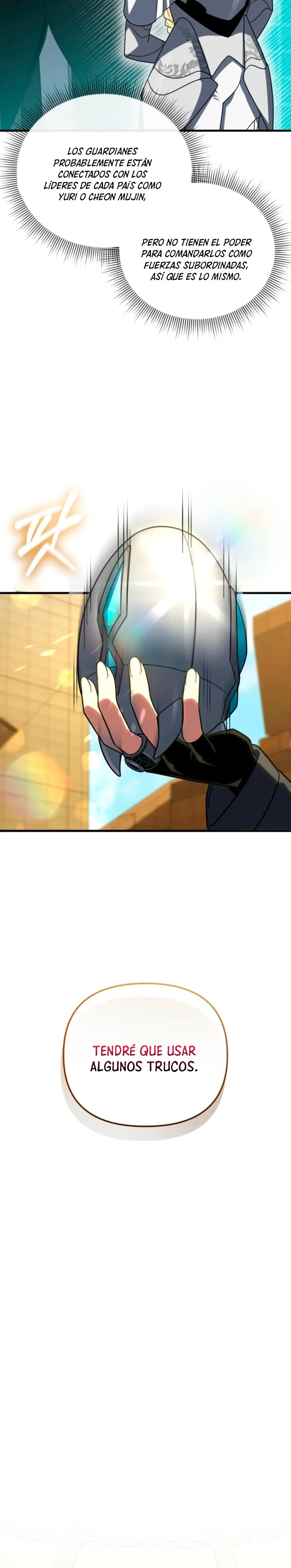 Read Jugador que regresó 10 000 años después ES Manga Online