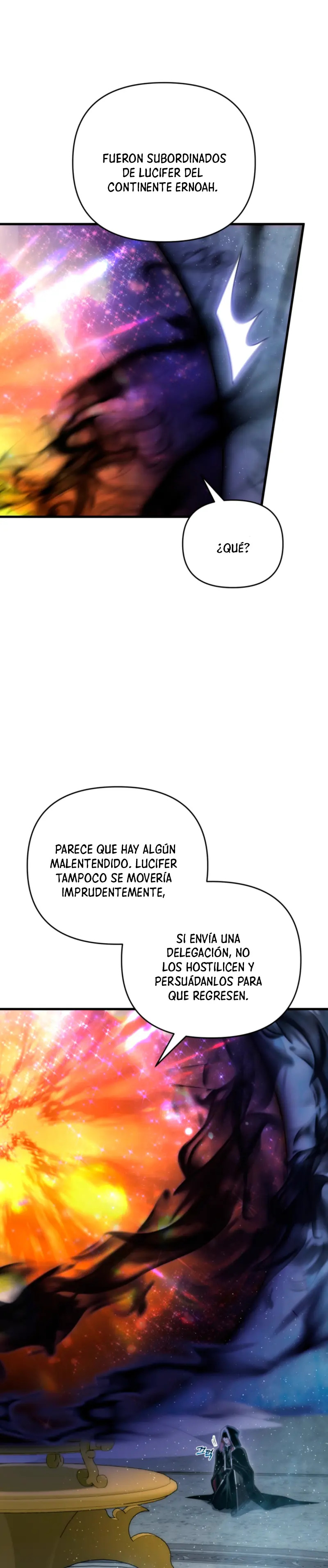Read Jugador que regresó 10 000 años después ES Manga Online