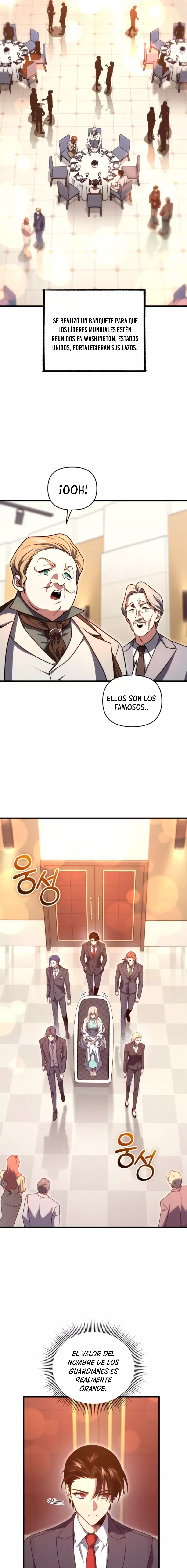 Read Jugador que regresó 10 000 años después ES Manga Online