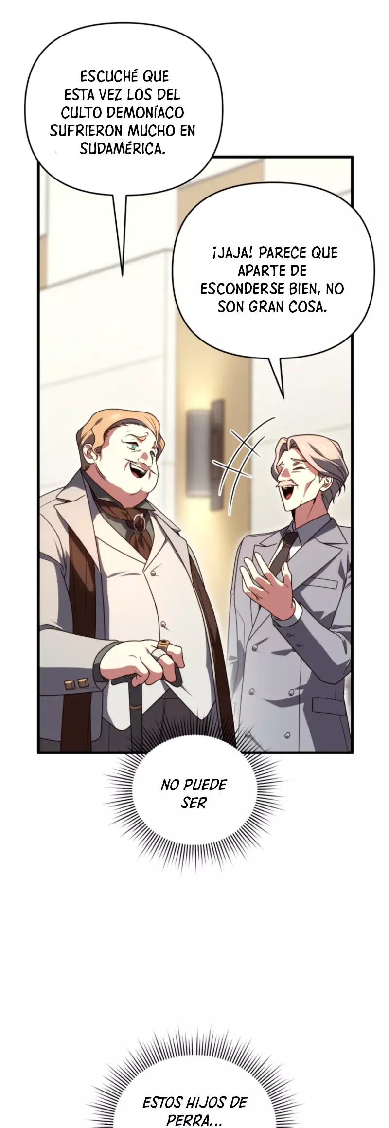 Read Jugador que regresó 10 000 años después ES Manga Online