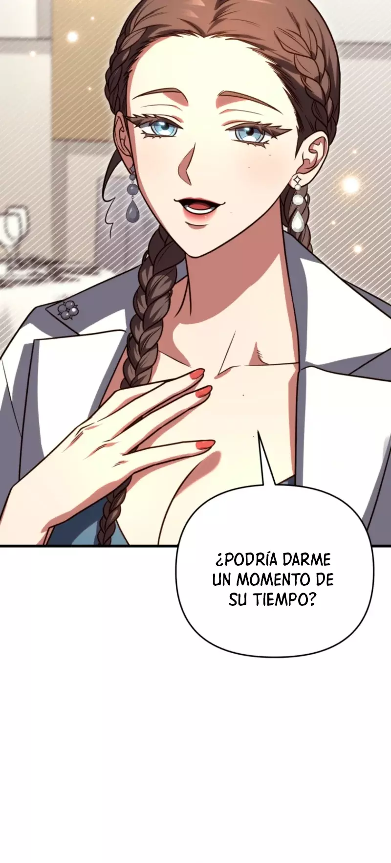 Read Jugador que regresó 10 000 años después ES Manga Online