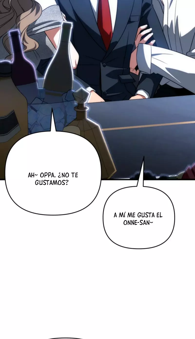 Read Jugador que regresó 10 000 años después ES Manga Online