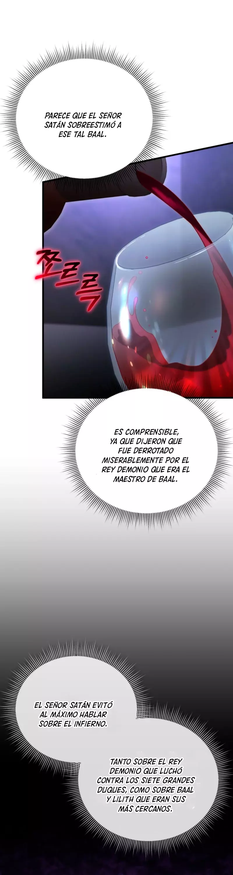 Read Jugador que regresó 10 000 años después ES Manga Online