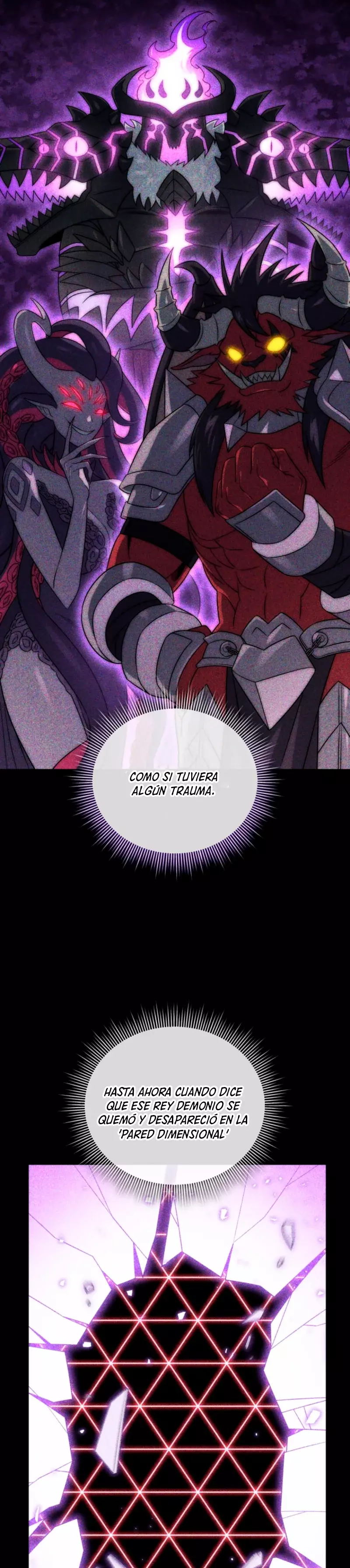 Read Jugador que regresó 10 000 años después ES Manga Online