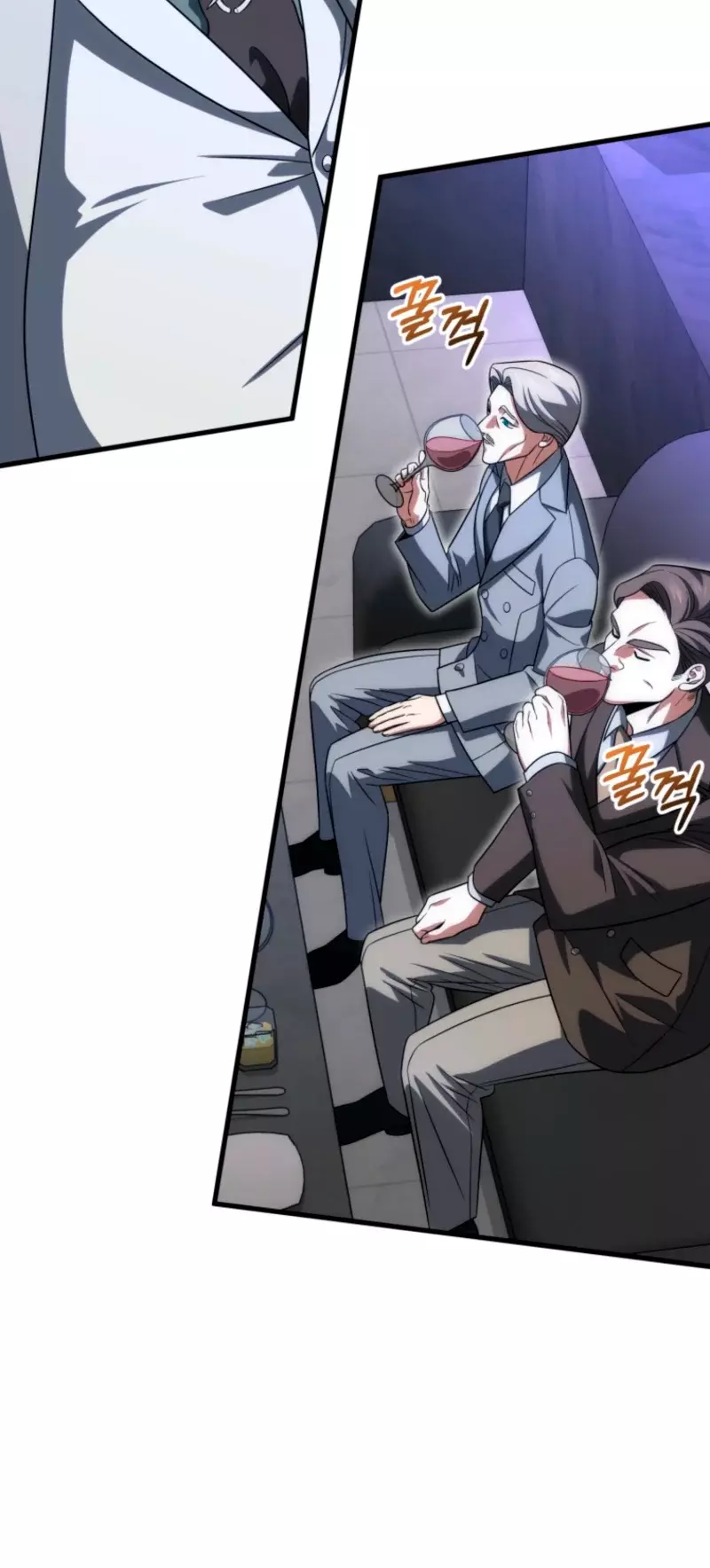 Read Jugador que regresó 10 000 años después ES Manga Online