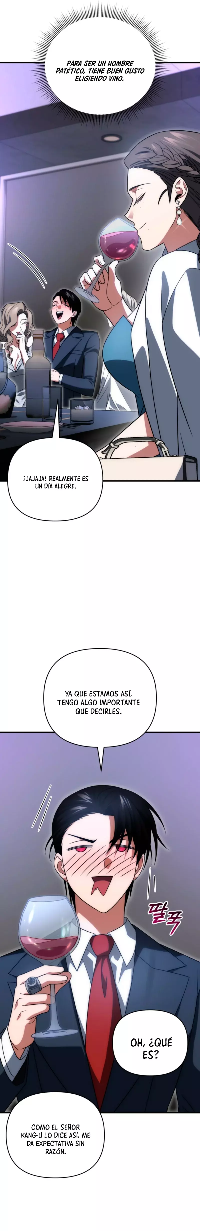 Read Jugador que regresó 10 000 años después ES Manga Online