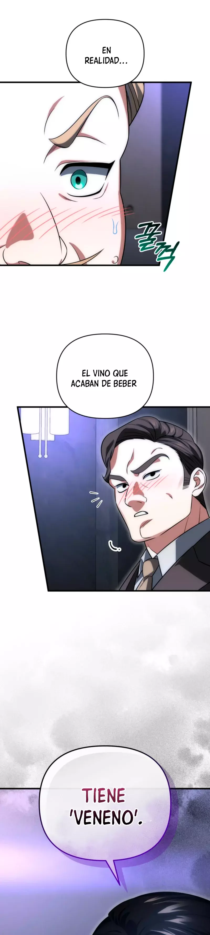 Read Jugador que regresó 10 000 años después ES Manga Online