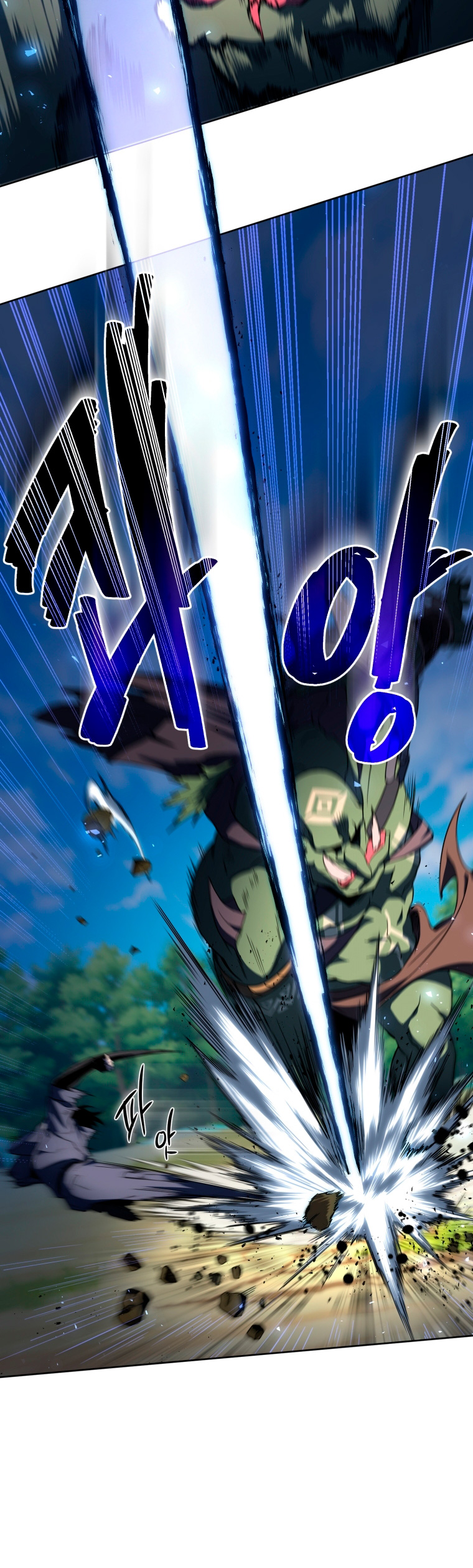 Read Jugador que regresó 10 000 años después ES Manga Online