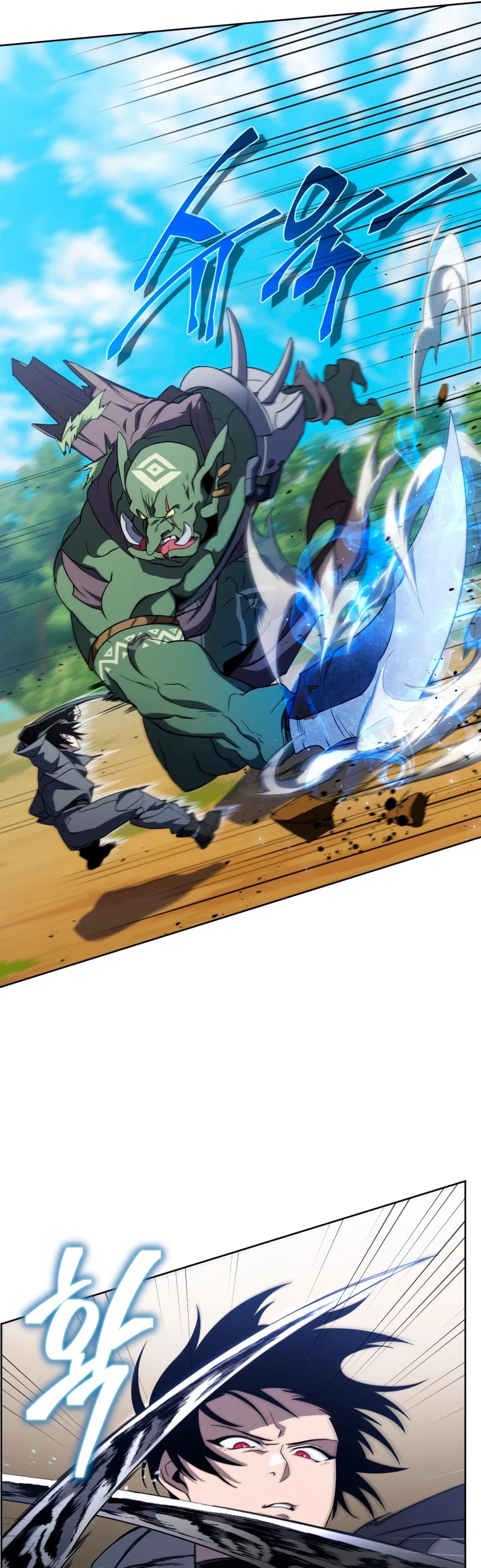 Read Jugador que regresó 10 000 años después ES Manga Online