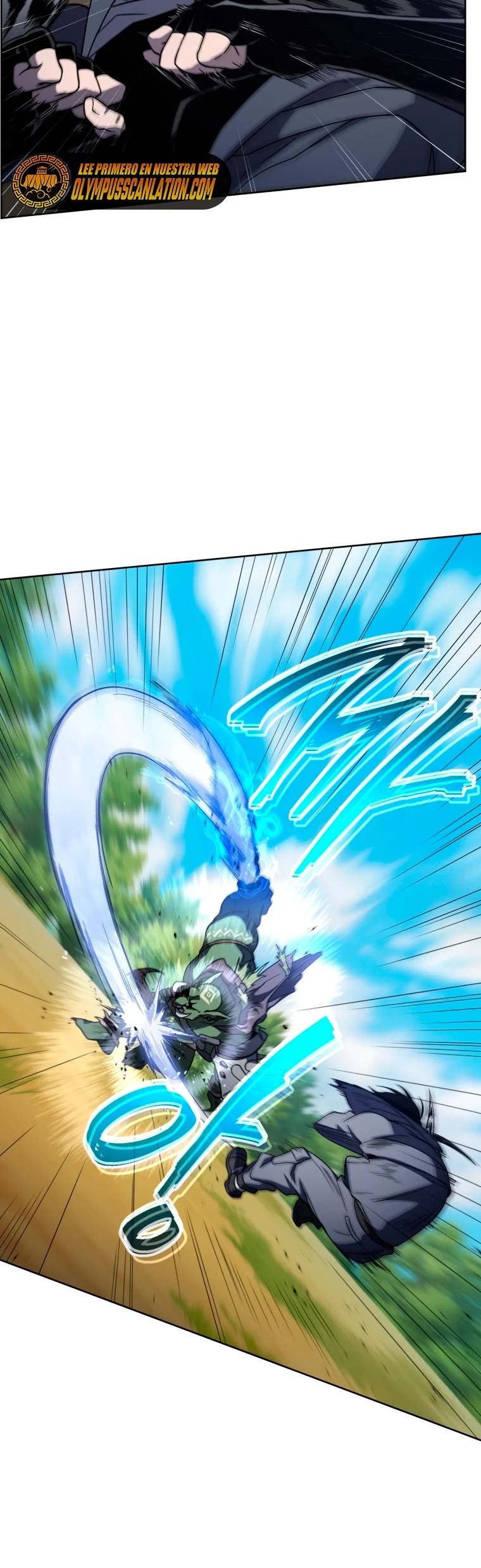 Read Jugador que regresó 10 000 años después ES Manga Online