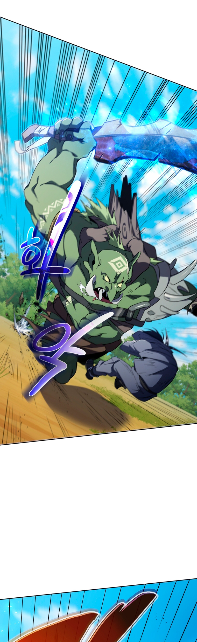Read Jugador que regresó 10 000 años después ES Manga Online