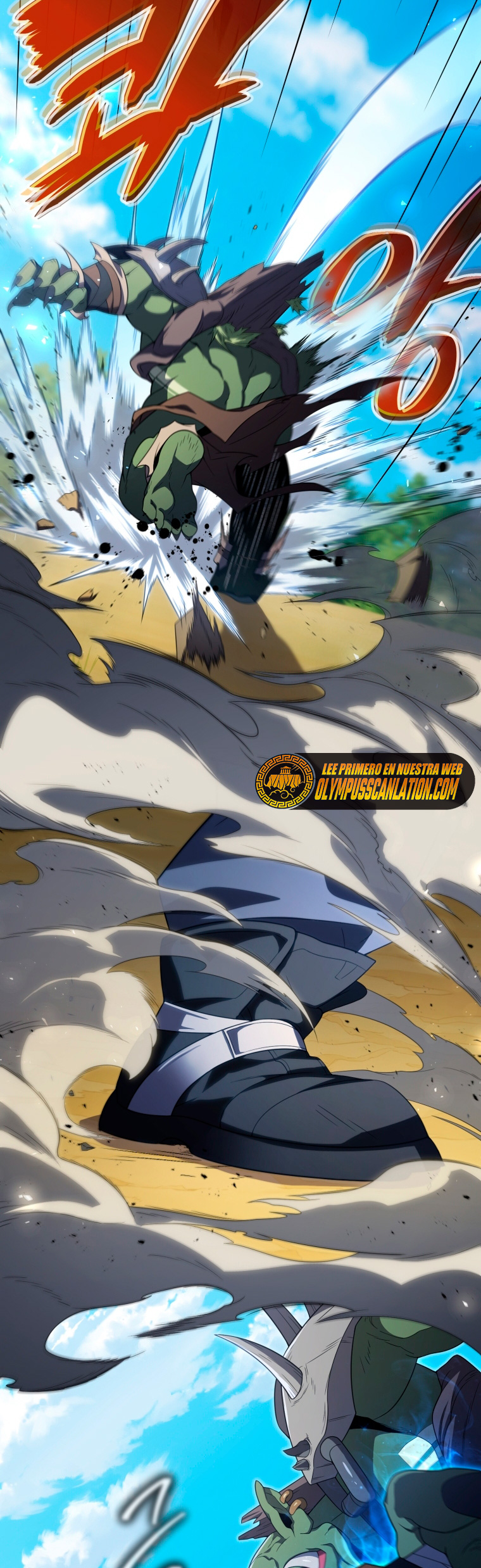 Read Jugador que regresó 10 000 años después ES Manga Online