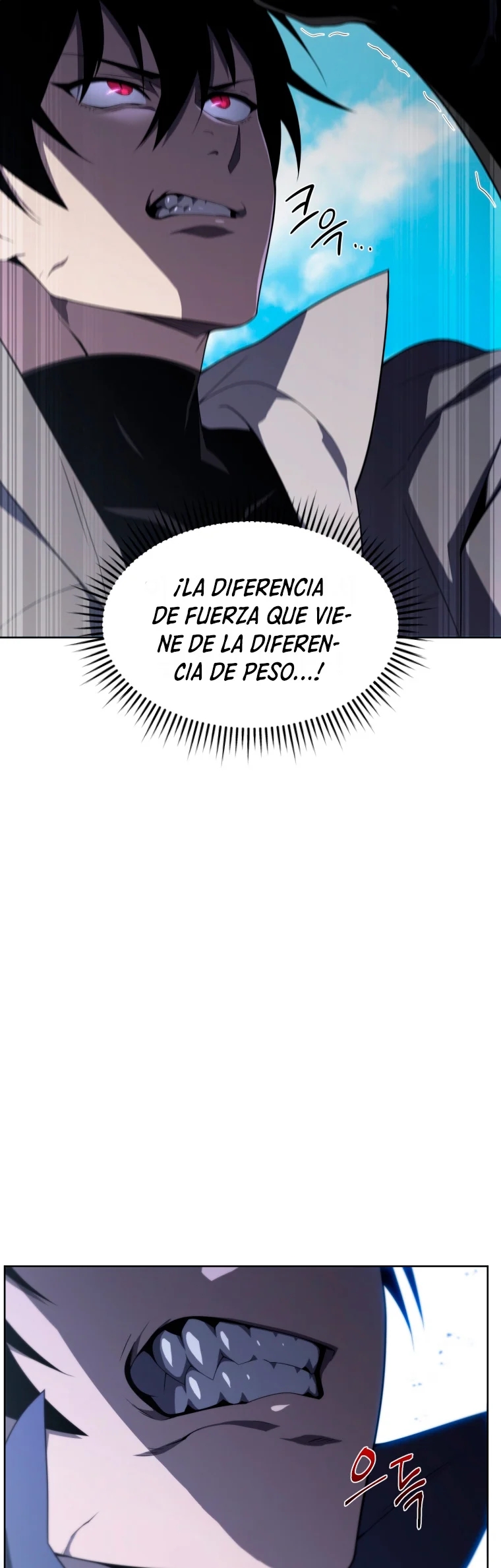 Read Jugador que regresó 10 000 años después ES Manga Online