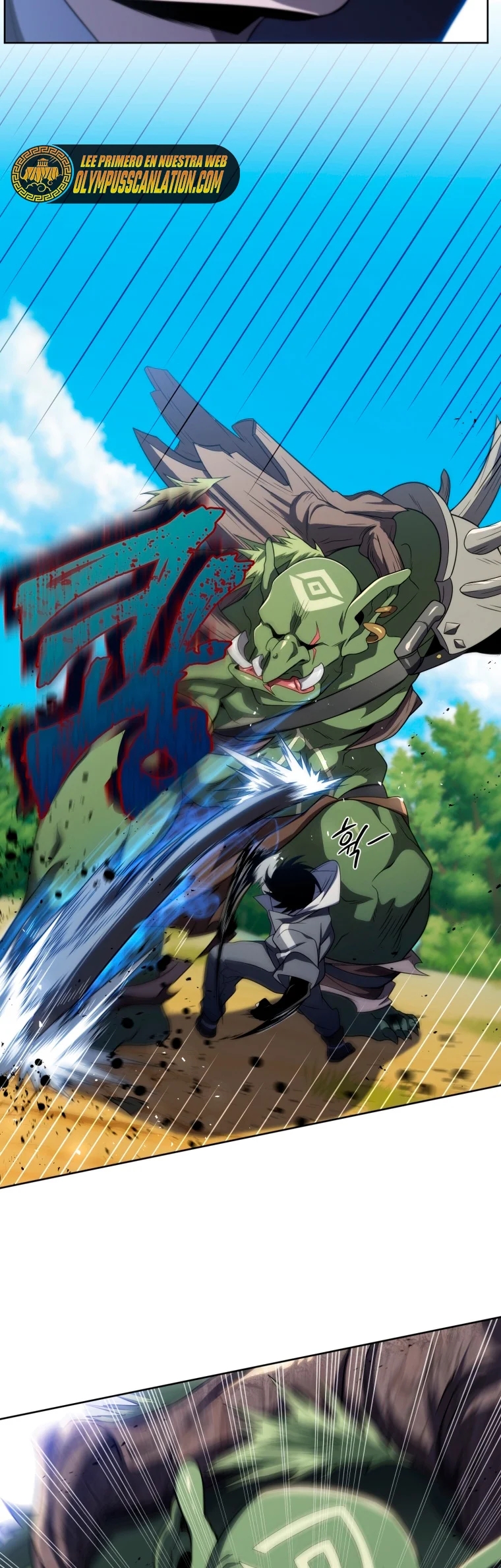 Read Jugador que regresó 10 000 años después ES Manga Online